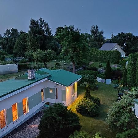 Allika Holiday House بارنو المظهر الخارجي الصورة