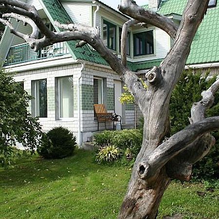 Allika Holiday House بارنو المظهر الخارجي الصورة