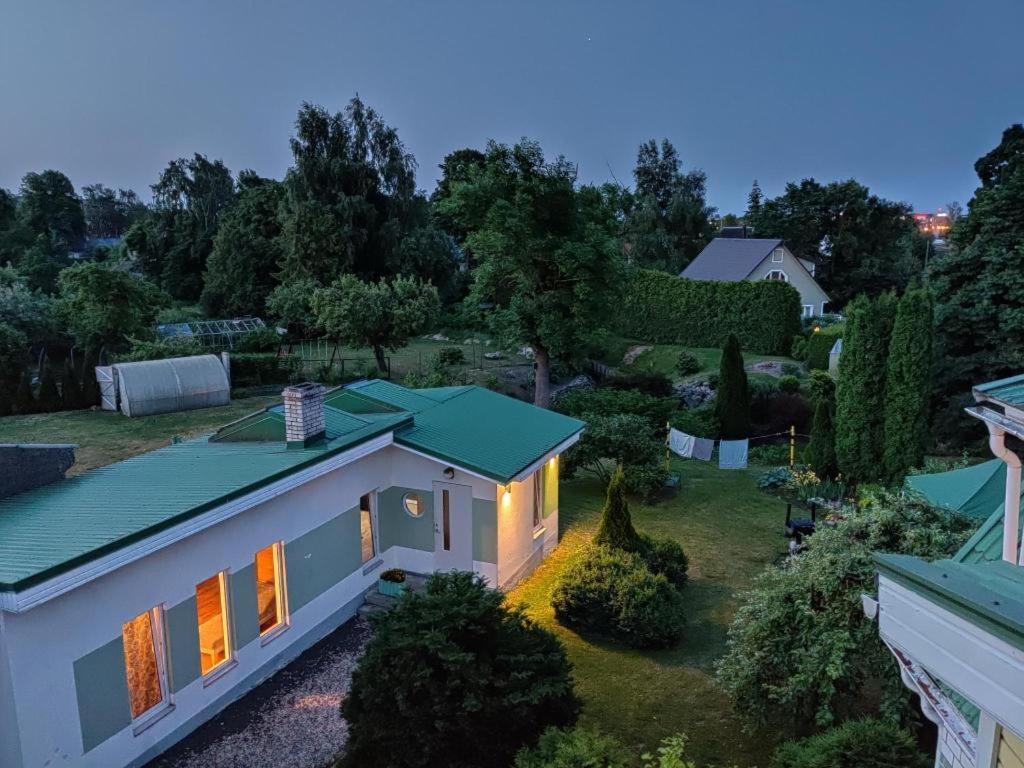 Allika Holiday House بارنو المظهر الخارجي الصورة