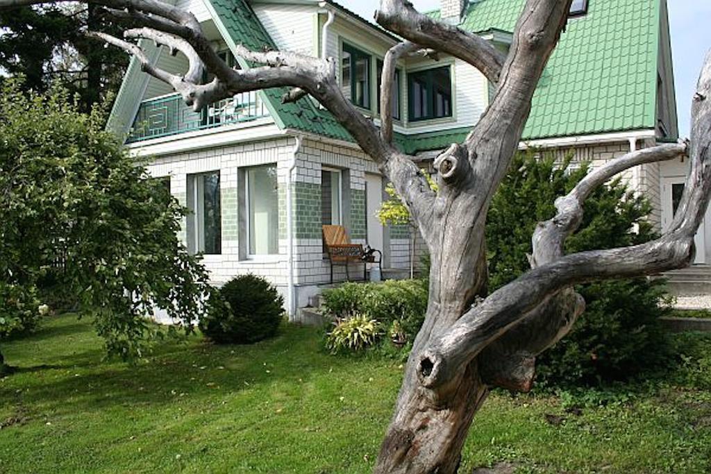 Allika Holiday House بارنو المظهر الخارجي الصورة