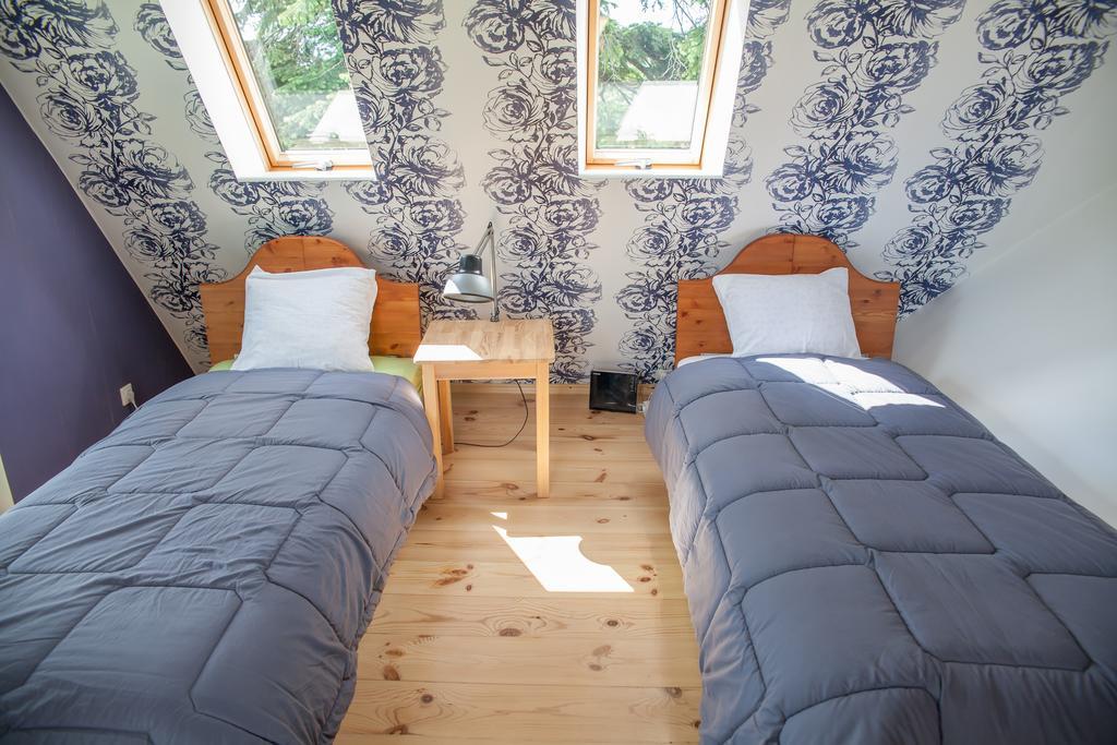 Allika Holiday House بارنو المظهر الخارجي الصورة