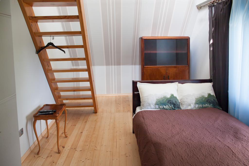 Allika Holiday House بارنو المظهر الخارجي الصورة