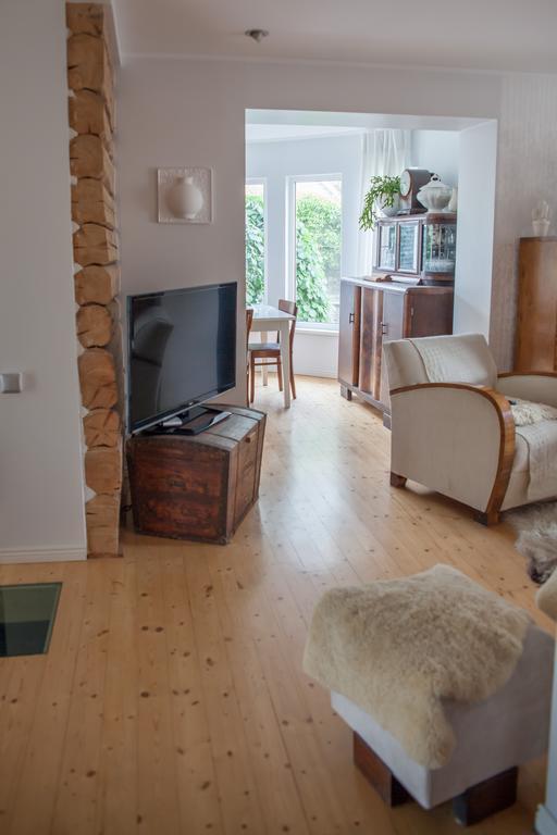 Allika Holiday House بارنو المظهر الخارجي الصورة
