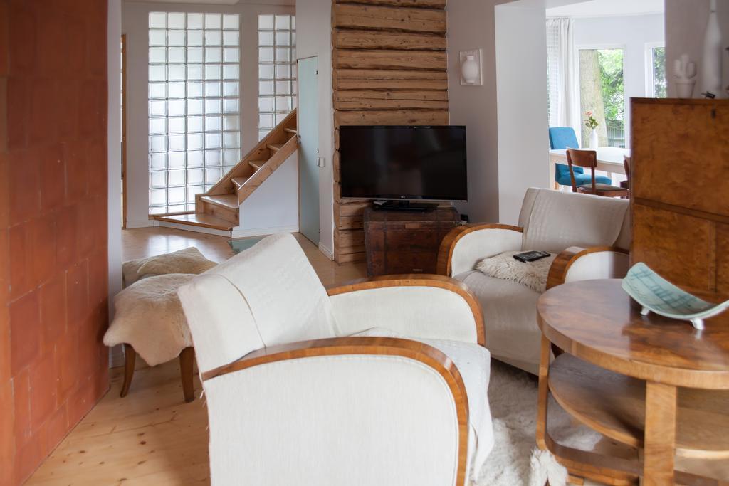 Allika Holiday House بارنو المظهر الخارجي الصورة