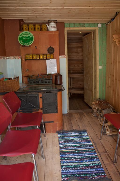 Allika Holiday House بارنو المظهر الخارجي الصورة