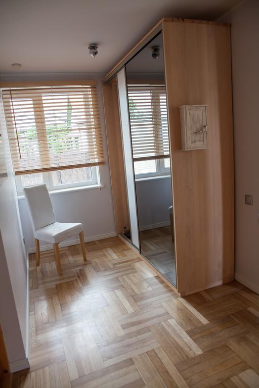 Allika Holiday House بارنو الغرفة الصورة