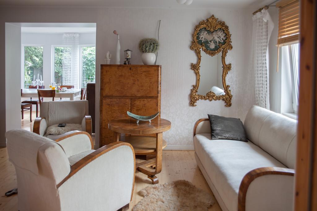 Allika Holiday House بارنو الغرفة الصورة