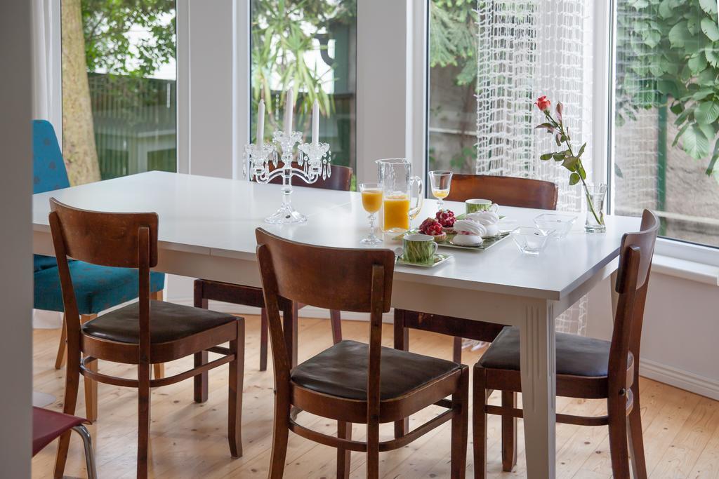 Allika Holiday House بارنو الغرفة الصورة
