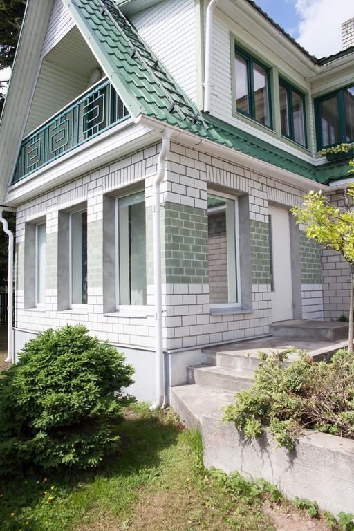 Allika Holiday House بارنو الغرفة الصورة