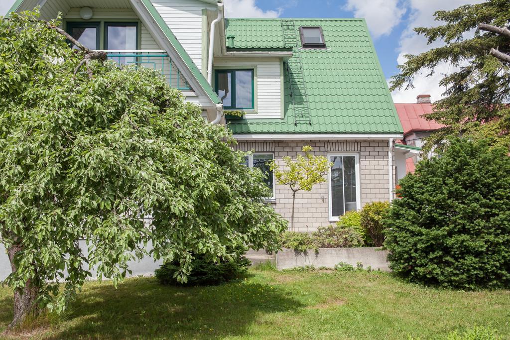 Allika Holiday House بارنو الغرفة الصورة