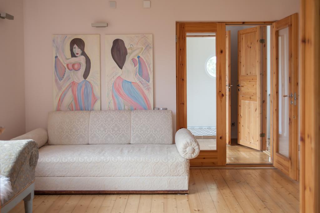 Allika Holiday House بارنو الغرفة الصورة