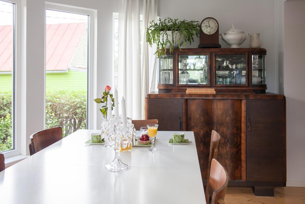 Allika Holiday House بارنو الغرفة الصورة