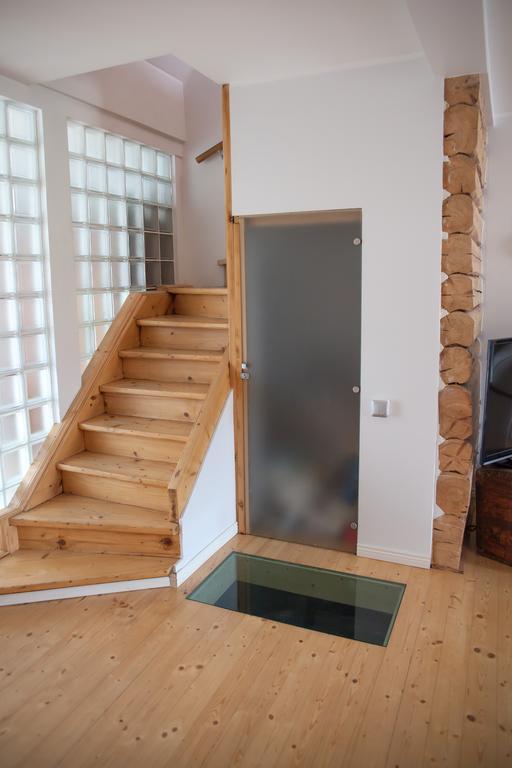 Allika Holiday House بارنو الغرفة الصورة