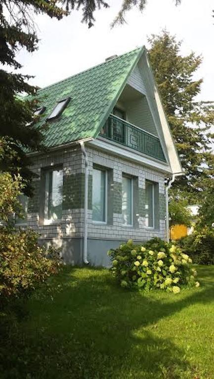 Allika Holiday House بارنو المظهر الخارجي الصورة