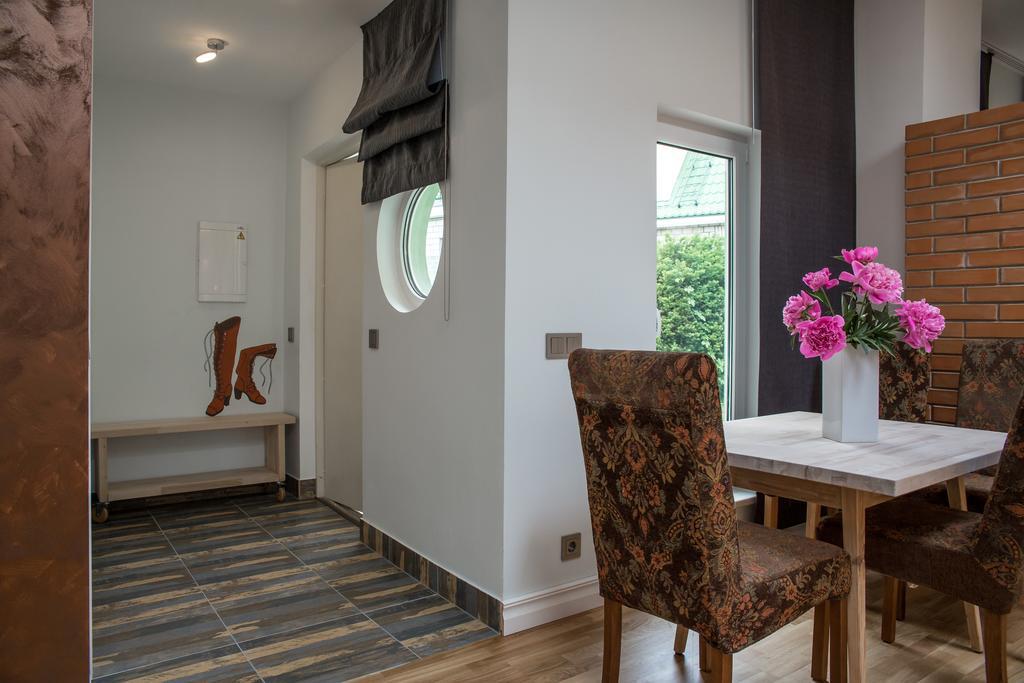 Allika Holiday House بارنو المظهر الخارجي الصورة