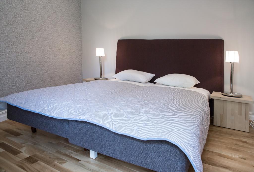 Allika Holiday House بارنو المظهر الخارجي الصورة