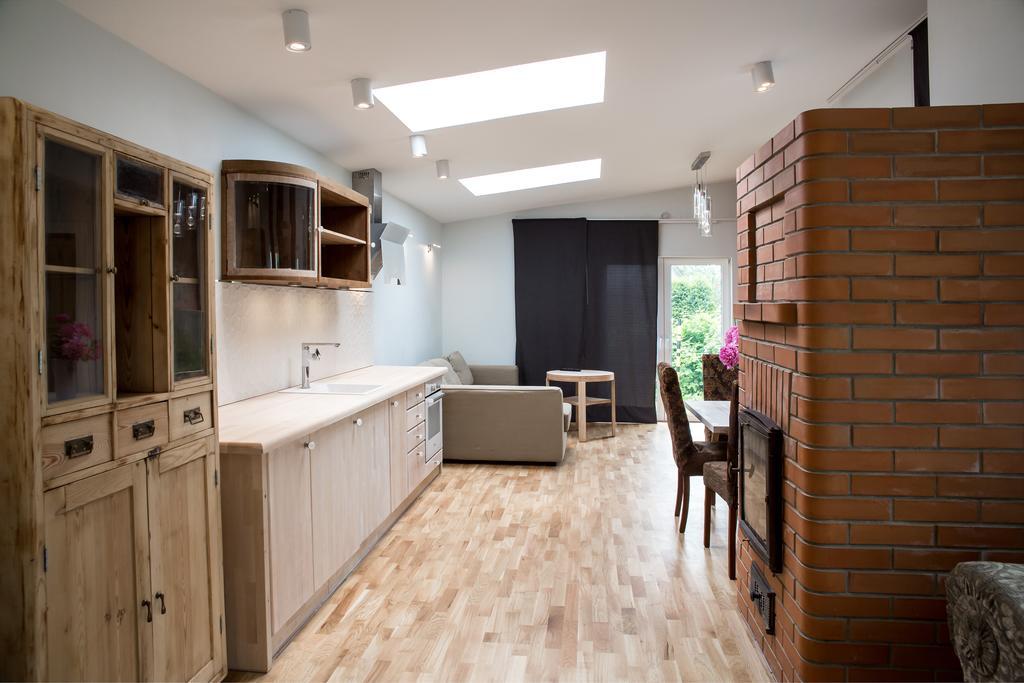 Allika Holiday House بارنو المظهر الخارجي الصورة