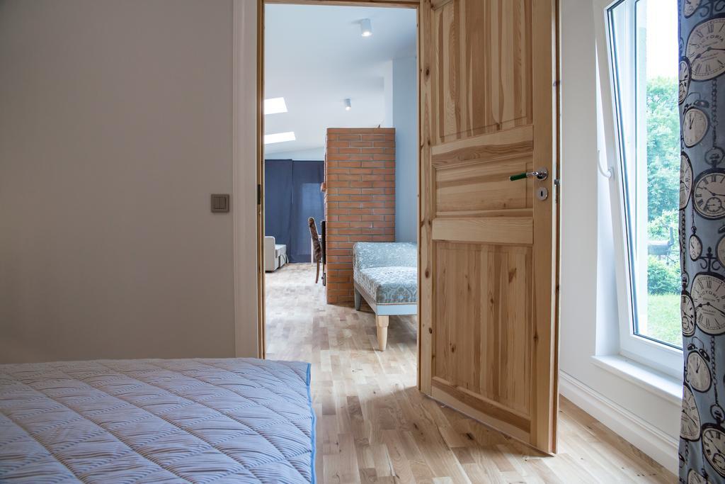 Allika Holiday House بارنو المظهر الخارجي الصورة