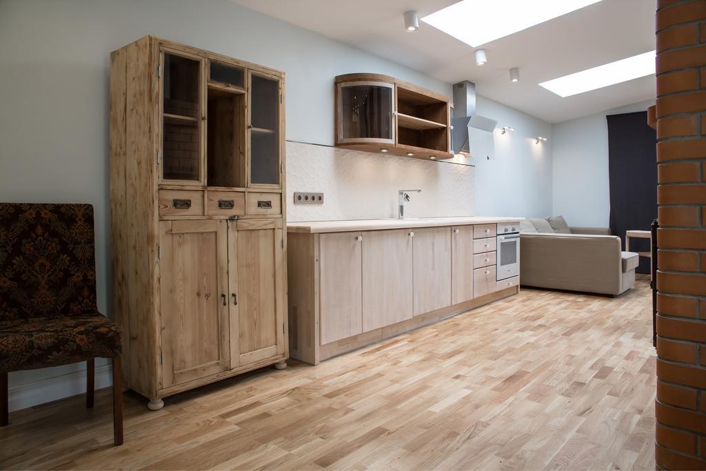Allika Holiday House بارنو المظهر الخارجي الصورة
