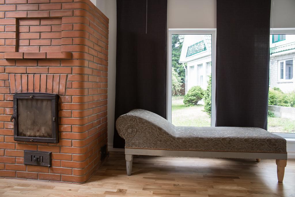 Allika Holiday House بارنو المظهر الخارجي الصورة