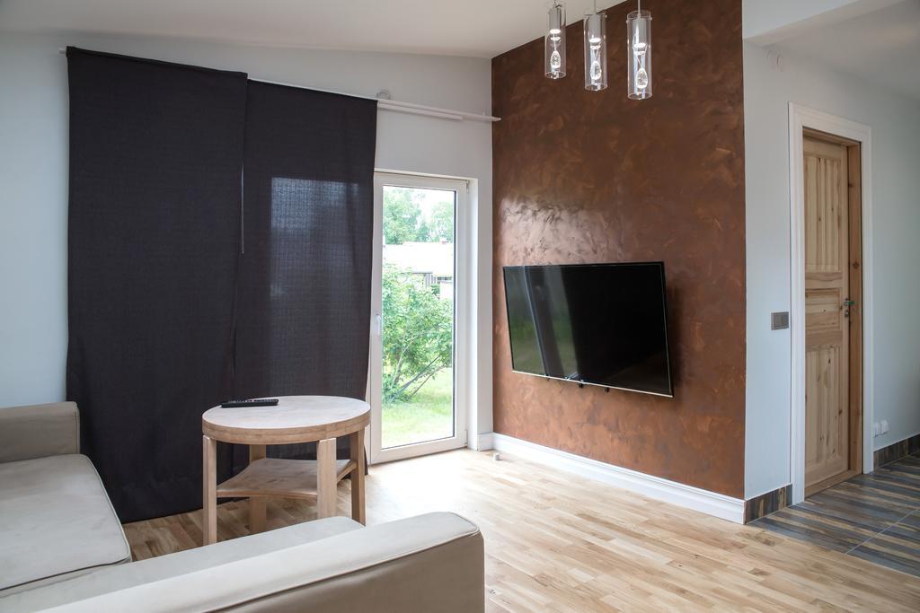 Allika Holiday House بارنو المظهر الخارجي الصورة