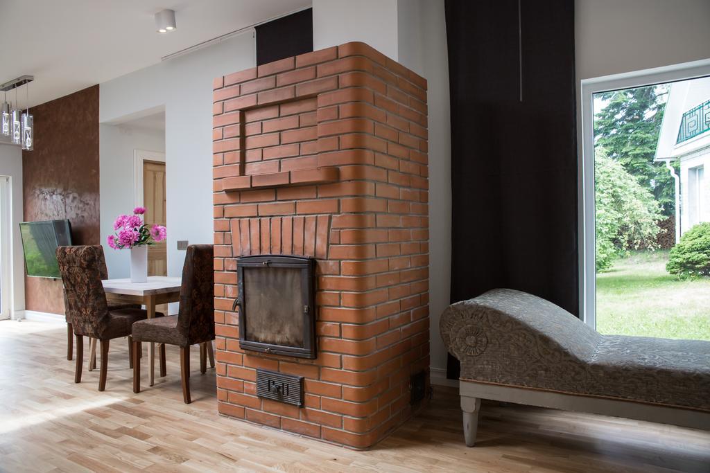 Allika Holiday House بارنو المظهر الخارجي الصورة