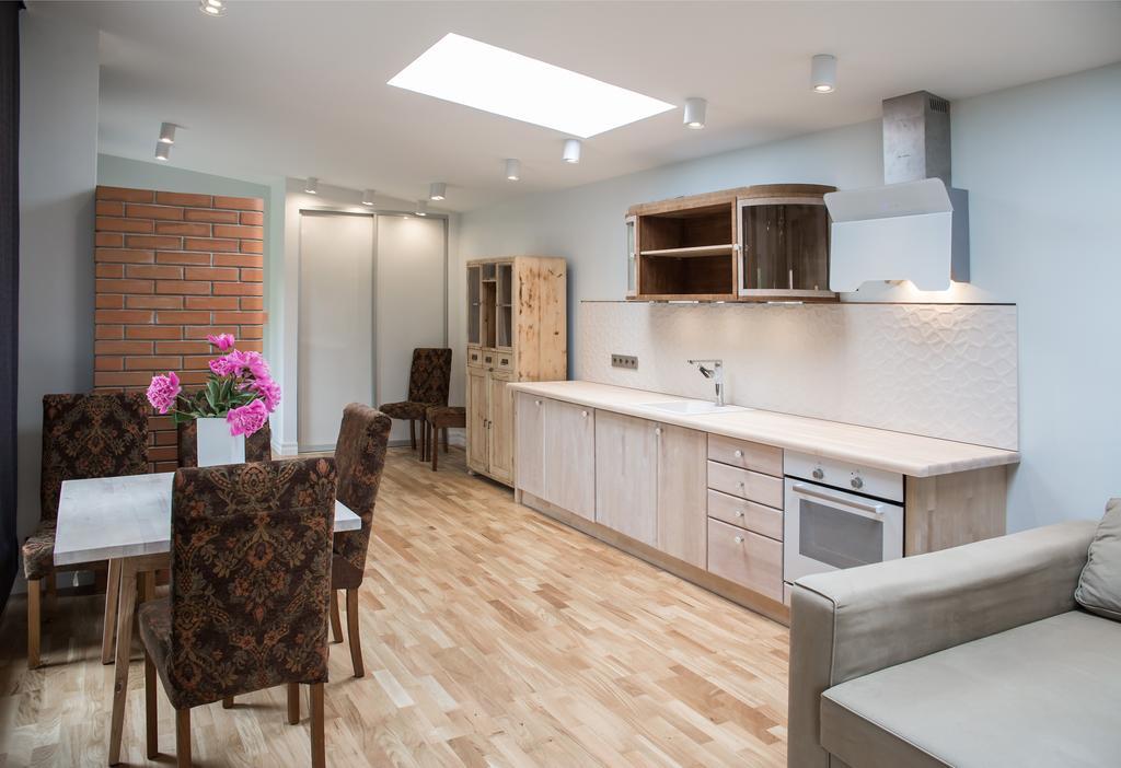 Allika Holiday House بارنو المظهر الخارجي الصورة