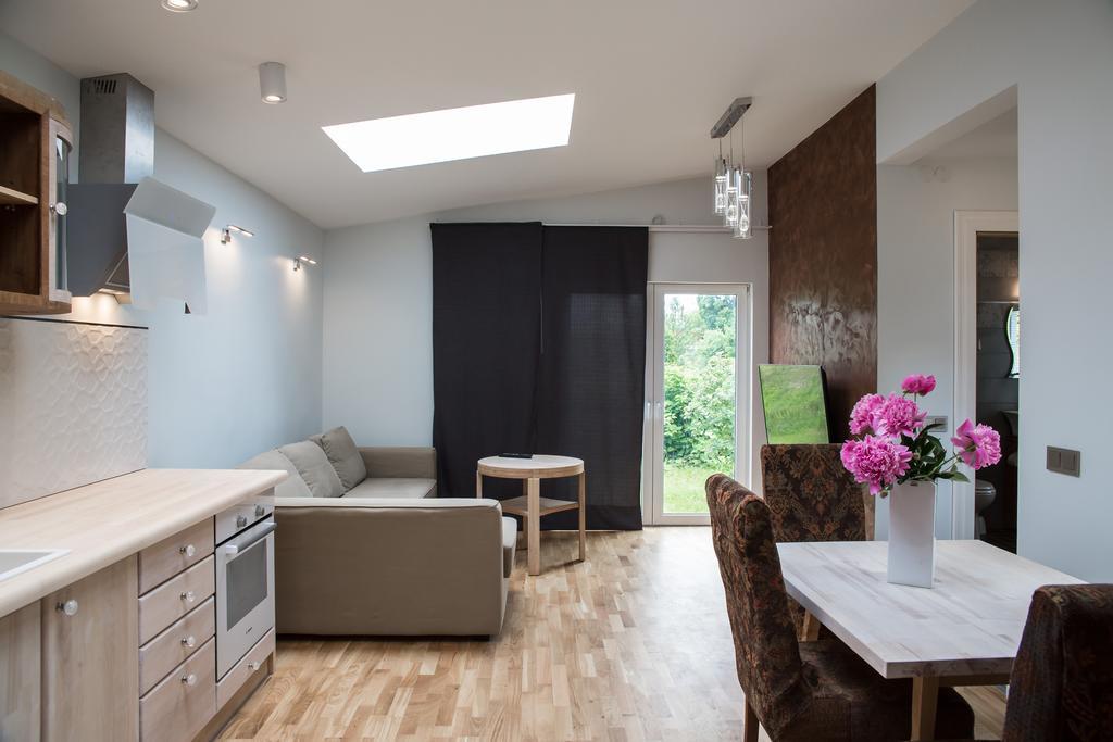Allika Holiday House بارنو المظهر الخارجي الصورة