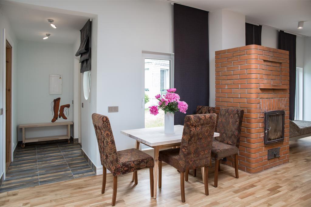 Allika Holiday House بارنو المظهر الخارجي الصورة
