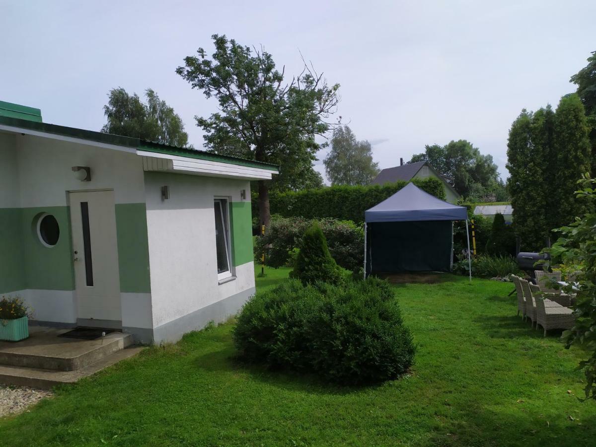 Allika Holiday House بارنو المظهر الخارجي الصورة